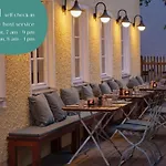 Classik Hotel Martinshof, Messe Muenchen