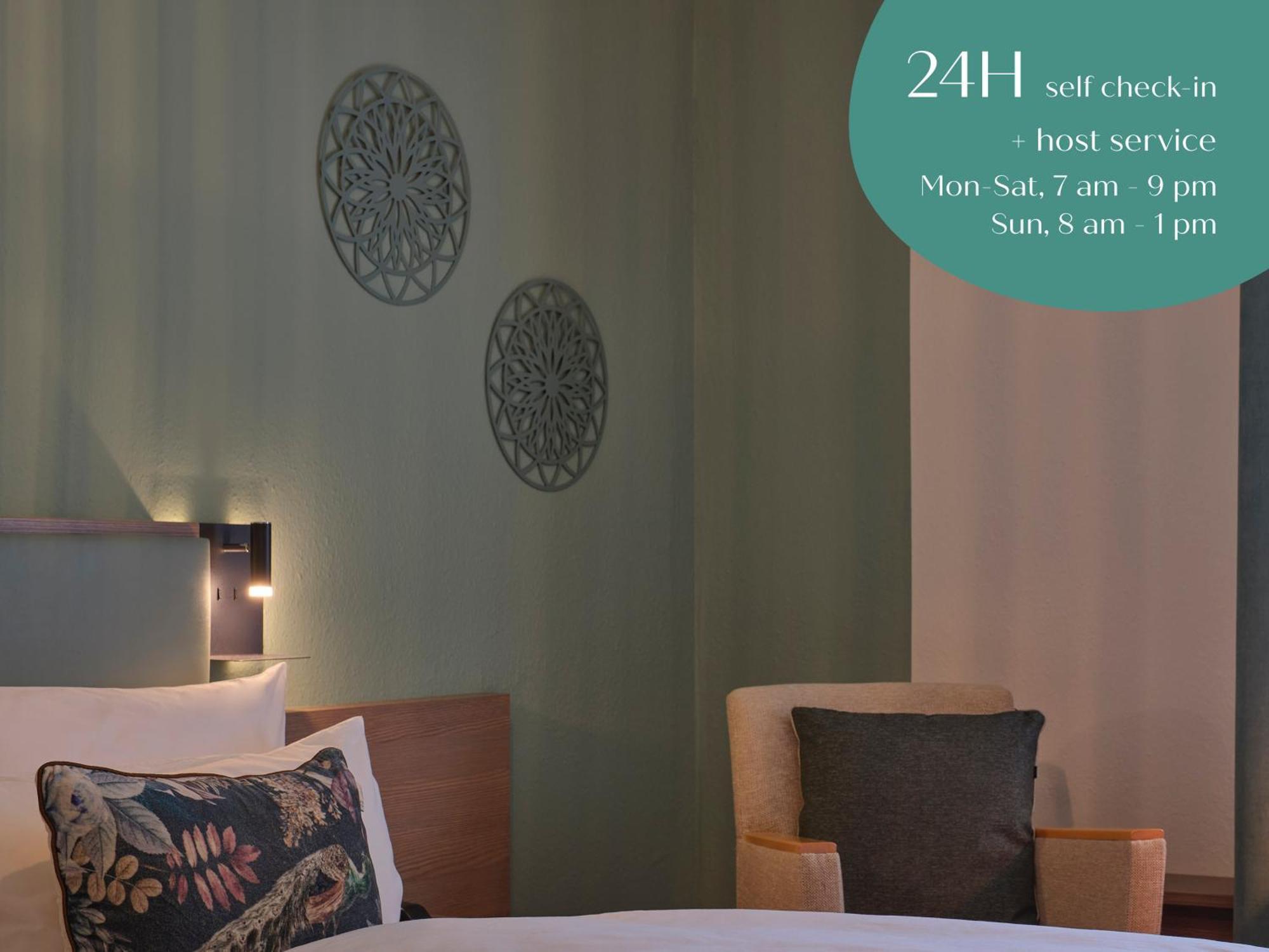 Classik Martinshof, Messe Hotel Munich